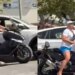 Ku jemi katandisur! Murrizi nxjerr videon: Ky që rrahin si gomarin në duhan është shefi i Komisariatit Krujë