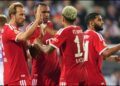 Kupa e Gjermanisë: Bayern likuidon Osnabrück dhe kalon në raundin tjetër