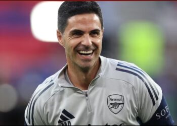 Kur Arteta po bëhej anglez: Gati të hyja në luftë me FIFA
