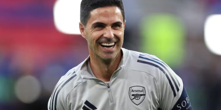 Kur Arteta po bëhej anglez: Gati të hyja në luftë me FIFA