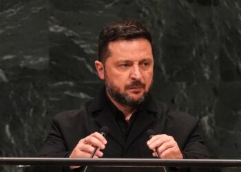 Kur i jepni Rusisë para, i jepni më shumë kohë luftës — Zelensky nga OKB: Rrisni presionin ndaj Moskës