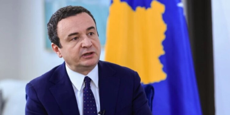 Kurti: Miratimi i deklaratës së Kuvendit për dënimin e ish-krerëve të UÇK shpreh vullnetin e popullit