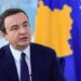 Kurti: Miratimi i deklaratës së Kuvendit për dënimin e ish-krerëve të UÇK shpreh vullnetin e popullit