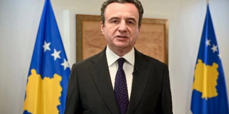 Kurti: Padrejtësi e papranueshme, vendimi i Hagës për ish-krerët e UÇK-së, aktgjykimi mos ngatërrohet me vullnetin e popullit
