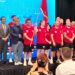 Kush është shqiptarja 14-vjeçare që u bë sportistja më e re e Taranto 2026