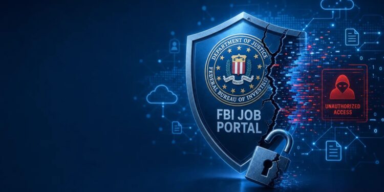 Kush vodhi të dhënat e mijëra punonjësve FBI-së; agjentët mësuan nga mediat, arrestohet hakeri i dyshuar me ShinyHunters