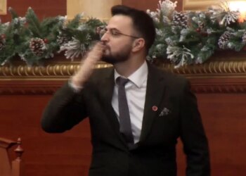 Kushtetuesja rrëzon kërkesën e PD-së; Endrit Shabani vazhdon si Avokat i Popullit