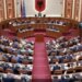 Kuvendi nis sot sesionin e ri: çfarë pritet nga betimi i ministres së re të Reformës Territoriale