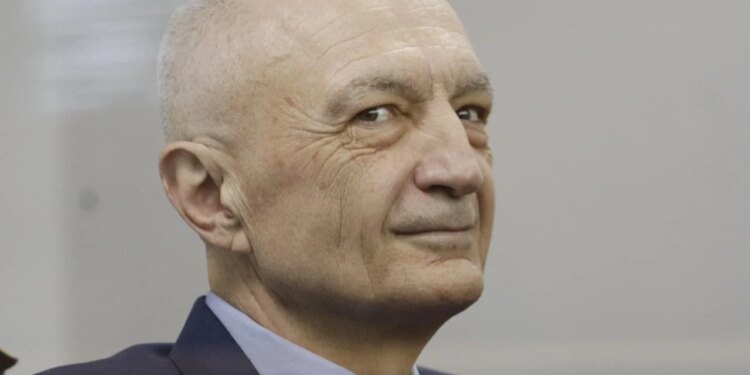 LAJMI I FUNDIT/ Kërkesa e Ilir Metës rrëzohet, ish-presidenti mbetet në burg