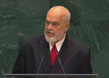 LAJMI I FUNDIT/ Urgjente! Rama: Mesazh për shqiptarët nga Rinasi pas kthimit nga SHBA