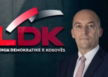 LDK miraton marrëveshjen me Vetëvendosjen dhe mbështet Bekim Sejdiun për president të Kosovës