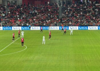 LIVE Shqipëri-Bjellorusi — Nis sfida në Air Albania, Kombëtarja kërkon triumfin pas pesë humbjeve radhazi