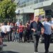 Lajmi i fundit: Tension te Zogu i Zi — protestues tubohen në ditën e parë të shkollës, disa shoqërohen