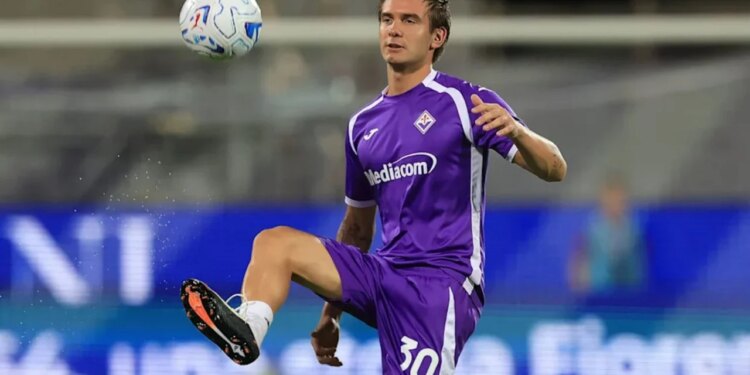 Largimi nga Real Madrid si një dështim i madh, Mastantuono thyen rekorde me Fiorentinën në Itali