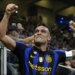 Lautaro Martinez, shënuesi i tretë më i mirë në historinë e Interit në Serie A