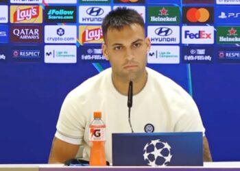 Lautaro ndez sfidën ndaj Realit: Nuk kemi ardhur për t’u dorëzuar