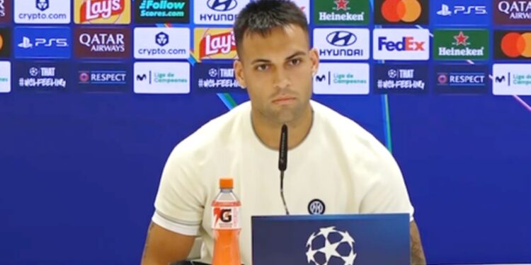 Lautaro ndez sfidën ndaj Realit: Nuk kemi ardhur për t’u dorëzuar