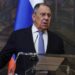 Lavrov: Rusia mund të lejojë transferimin e S-400 nga Turqia, por vendos kushte