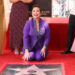 Lea Salonga merr yllin në Hollywood Walk of Fame dhe bëhet filipinasja e parë e nderuar