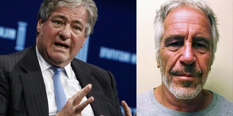 Leon Black sfidon Kongresin për çështjen Epstein duke mos u paraqitur në seancën dëgjimore