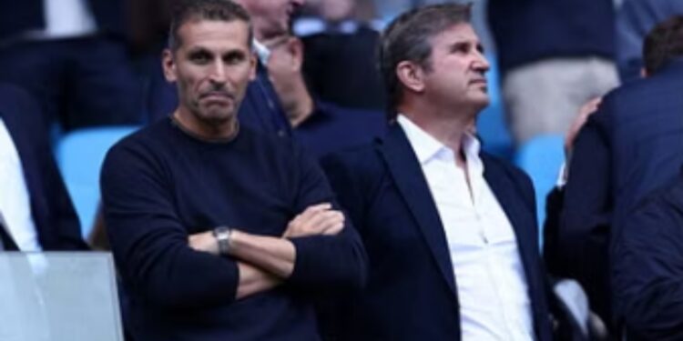 Letër e presidentit të Manchester City: Kemi besim, do të doja t’ju thoja përse, por nuk mundem