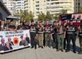 Liria ka emër: Dy ditë pas vendimit të Hagës, ish-luftëtarët e UÇK-së zbarkojnë në Durrës, mbështetje dhe vetëpërmbajtje