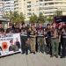 Liria ka emër: Dy ditë pas vendimit të Hagës, ish-luftëtarët e UÇK-së zbarkojnë në Durrës, mbështetje dhe vetëpërmbajtje