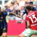 Live Inter-Napoli: Nis pjesa e dytë në San Siro, zikaltërit kërkojnë golin e avantazhit, në fushë edhe Jones