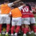 Live Inter-Napoli: Zikaltrit pretendojnë penallti, Azzurrët i ndëshkojnë dy herë (Video)