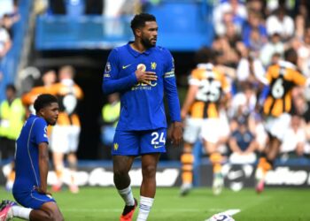 Liverpooli ndalet nga Fulham, Chelsea tronditet në shtëpi, çfarë ndodhi me Anis Mehmetin