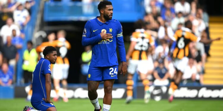 Liverpooli ndalet nga Fulham, Chelsea tronditet në shtëpi, çfarë ndodhi me Anis Mehmetin
