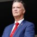 Louis van Gaal ndryshon profesion: ish-trajneri i Holandës protagonizon një video me yllin e popit