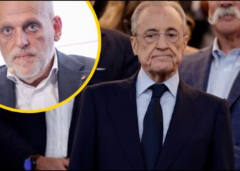 Lufta Tebas-Real Madrid: Los Blancos i kundërpërgjigjen presidentit të La Liga