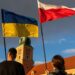 Lufta në Ukrainë vijon, por a ka rënë numri i refugjatëve ukrainas në Poloni?
