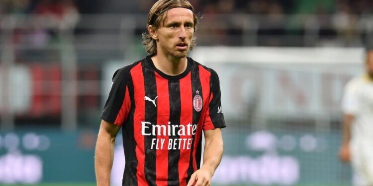 Luka Modric: Madridi shtëpia ime, do të doja të kthehesha; në Milano jam lumtur dhe mendoj të fitoj