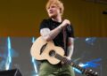 Macklemore u largua nga turneu i Sheeran pas deklaratës Palestina e Lirë; Sheeran: Situata në Gaza është katastrofike