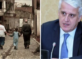 Majko: Dënimet në Hagë kthyen politikën shqiptare në varrezë ambiciesh; krimet e luftës, beteja për pushtet pas luftës