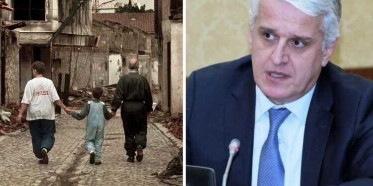 Majko: Dënimet në Hagë kthyen politikën shqiptare në varrezë ambiciesh; krimet e luftës, beteja për pushtet pas luftës