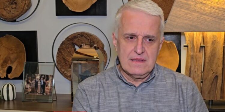 Majko përlotet pas vendimit për ish-liderët e UÇK; ish-kryeministri në Top Channel: dramë njerëzore mund të cenojë historinë