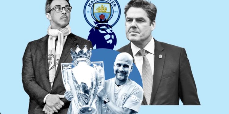 Manchester City fajtor: çfarë rrezikon klubi? A humbet Champions League 2023? Nëntë pyetje për superprocesin në Premier League