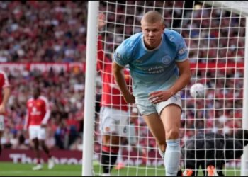Manchester City pret sanksionet, klubet e mëdha evropiane vënë Haaland në shënjestër