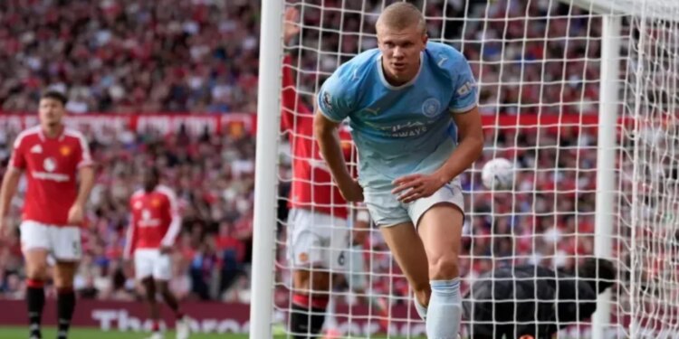 Manchester City pret sanksionet, klubet e mëdha evropiane vënë Haaland në shënjestër