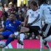 Manchester United shpëton në fund ndaj Fulhamit; tifozët kthehen kundër Carrick