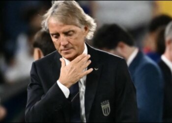 Mancini: Gotën gjysmë plot — keq në të parën, në të dytën i vumë në vështirësi; fërshëllimat të pranueshme