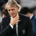 Mancini: Gotën gjysmë plot — keq në të parën, në të dytën i vumë në vështirësi; fërshëllimat të pranueshme