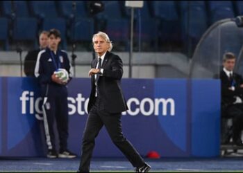 Mancini-Italia, nuk është më viti 2018: e dhëna që tremb dhe aspekti psikologjik që nuk duhet nënvlerësuar
