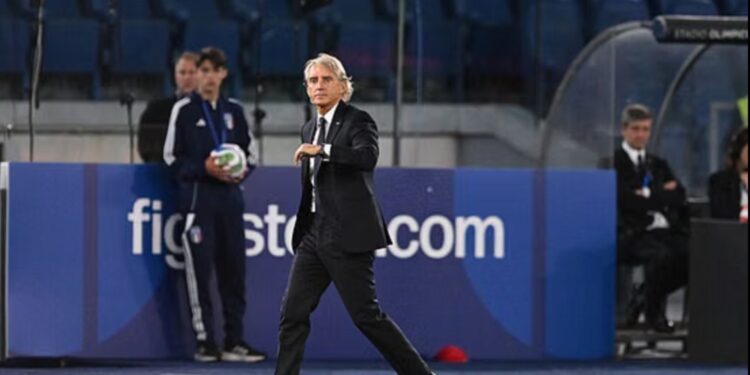 Mancini-Italia, nuk është më viti 2018: e dhëna që tremb dhe aspekti psikologjik që nuk duhet nënvlerësuar