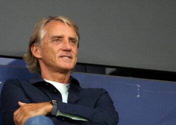 Mancini nis epokën e dytë me Italinë, 9 debutues dhe një rikthim surprizë