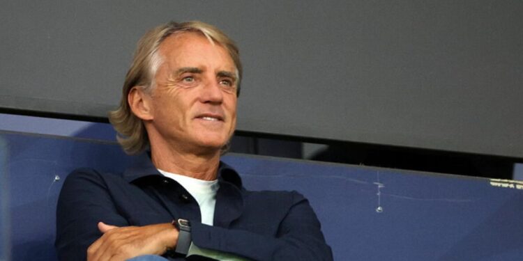 Mancini nis epokën e dytë me Italinë, 9 debutues dhe një rikthim surprizë