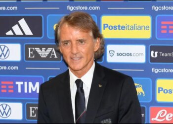 Mancini nis epokën e dytë në pankinën e Italisë: I lumtur për kthimin, fitimi kërkon së pari argëtim